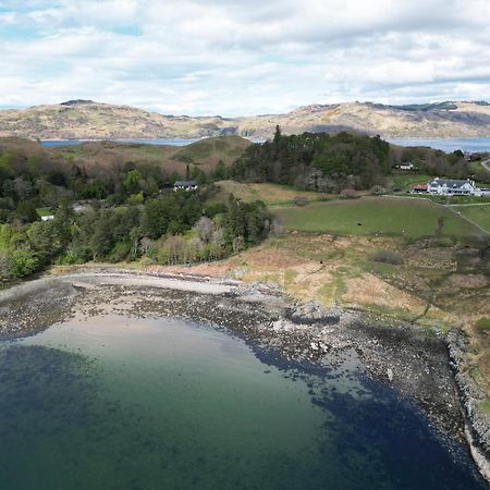 Loch Melfort Hotel Arduaine Dış mekan fotoğraf