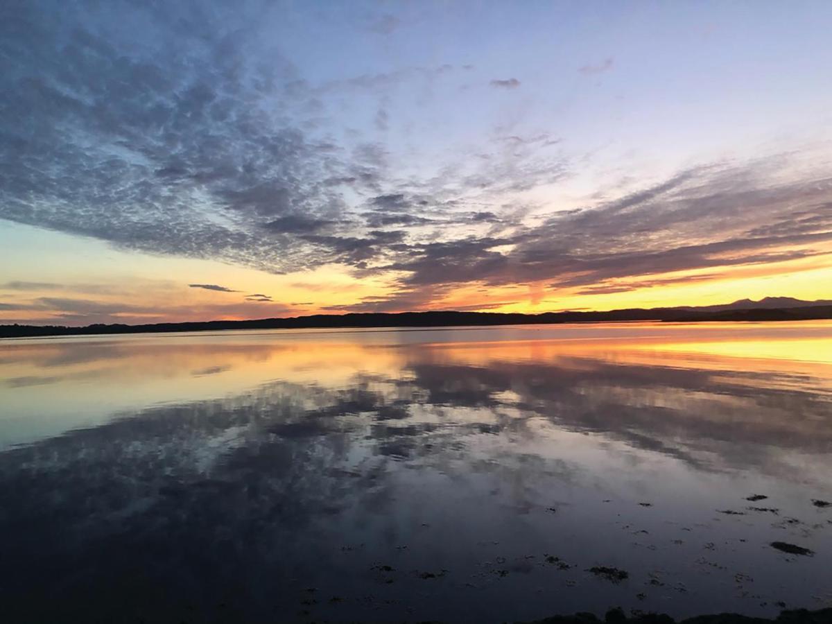 Loch Melfort Hotel Arduaine Dış mekan fotoğraf