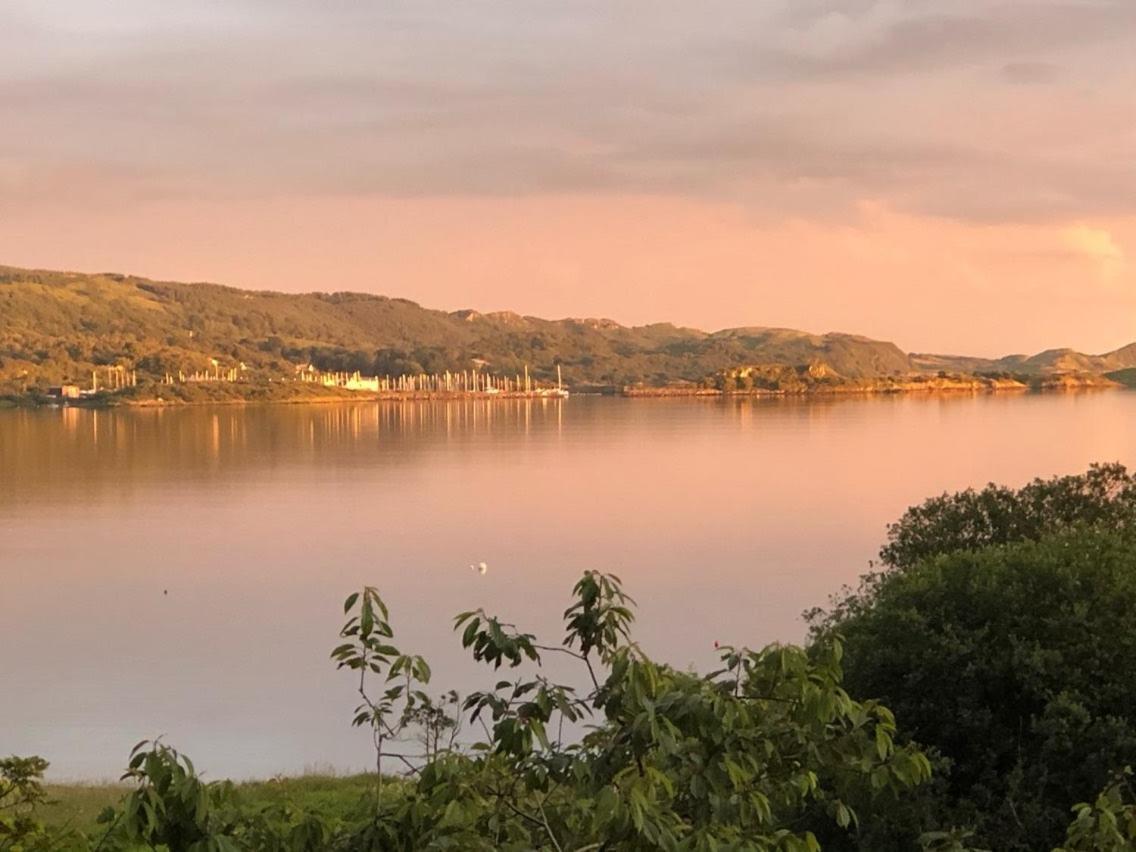 Loch Melfort Hotel Arduaine Dış mekan fotoğraf