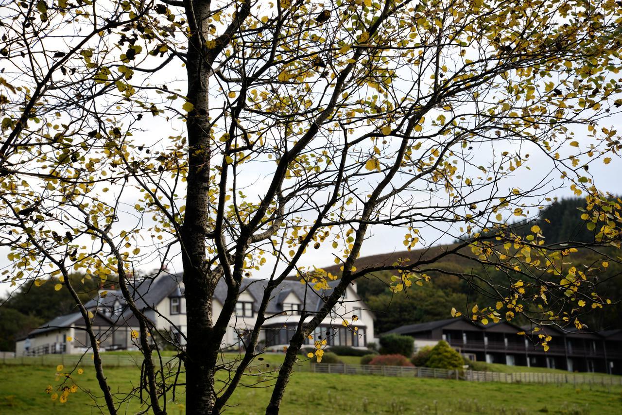 Loch Melfort Hotel Arduaine Dış mekan fotoğraf